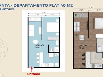 BOULEVARD ASIA - PREVENTA DEPARTAMENTOS CONDOMINIO  MODERNO