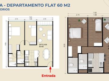 BOULEVARD ASIA - PREVENTA DEPARTAMENTOS CONDOMINIO  MODERNO