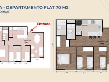 BOULEVARD ASIA - PREVENTA DEPARTAMENTOS CONDOMINIO  MODERNO