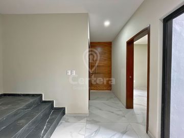 Casa Nueva en Venta en Capital Norte / Valle Imperial, Zapopan Jalisco