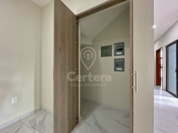 Casa Nueva en Venta en Capital Norte / Valle Imperial, Zapopan Jalisco