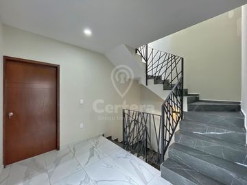 Casa Nueva en Venta en Capital Norte / Valle Imperial, Zapopan Jalisco