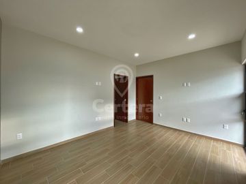 Casa Nueva en Venta en Capital Norte / Valle Imperial, Zapopan Jalisco