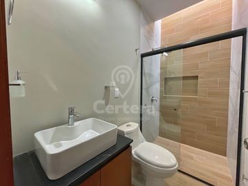 Casa Nueva en Venta en Capital Norte / Valle Imperial, Zapopan Jalisco