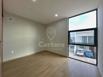 Casa Nueva en Venta en Capital Norte / Valle Imperial, Zapopan Jalisco