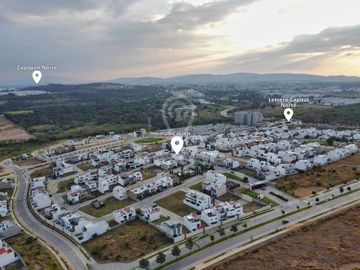 Casa Nueva en Venta en Capital Norte / Valle Imperial, Zapopan Jalisco