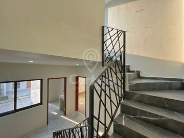 Casa Nueva en Venta en Capital Norte / Valle Imperial, Zapopan Jalisco