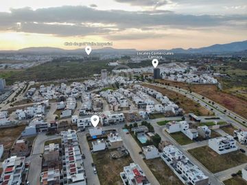 Casa Nueva en Venta en Capital Norte / Valle Imperial, Zapopan Jalisco