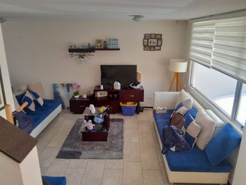 VENTA CASA SECTOR POMASQUI