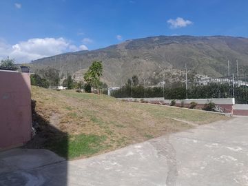 VENTA CASA SECTOR POMASQUI