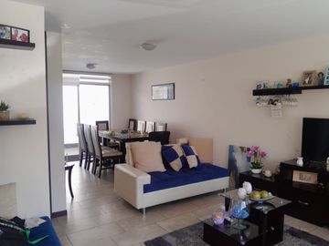 VENTA CASA SECTOR POMASQUI