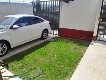 VENTA CASA SECTOR POMASQUI