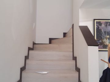 VENTA CASA SECTOR POMASQUI