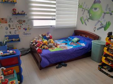 VENTA CASA SECTOR POMASQUI