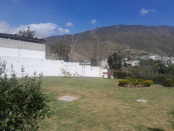 VENTA CASA SECTOR POMASQUI