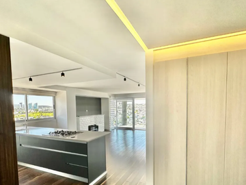 Departamento de Lujo en Cumbres del Lago