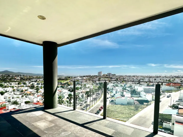 Departamento de Lujo en Cumbres del Lago