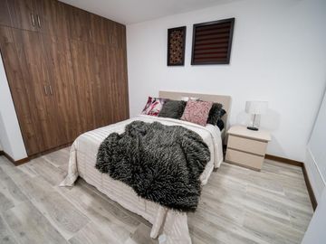 VENTA DEPARTAMENTO A ESTRENAR / SANGOLQUÍ, COLIBRÍ
