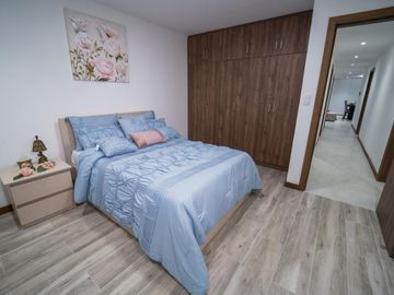 VENTA DEPARTAMENTO A ESTRENAR / SANGOLQUÍ, COLIBRÍ