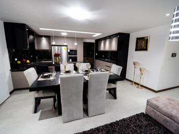 VENTA DEPARTAMENTO A ESTRENAR / SANGOLQUÍ, COLIBRÍ