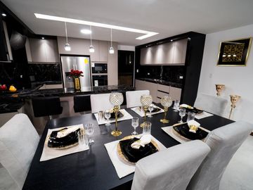 VENTA DEPARTAMENTO A ESTRENAR / SANGOLQUÍ, COLIBRÍ