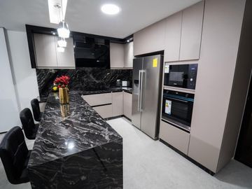 VENTA DEPARTAMENTO A ESTRENAR / SANGOLQUÍ, COLIBRÍ