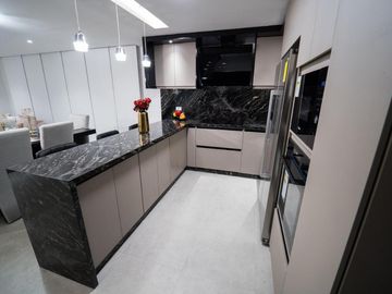 VENTA DEPARTAMENTO A ESTRENAR / SANGOLQUÍ, COLIBRÍ
