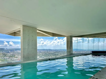 Tu depa con increíble vista a la ciudad