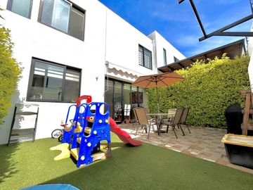 Casa a un súper precio En el Refugio