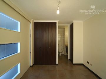 SANTIAGO - VENTA DEPTO 1D 1B PISO 5