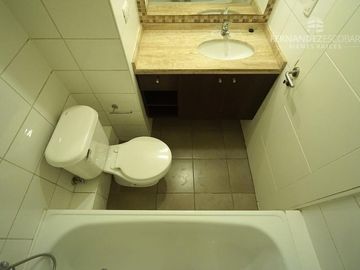 SANTIAGO - VENTA DEPTO 1D 1B PISO 5