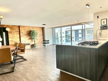 Penthouse en Santa Fé Juriquilla