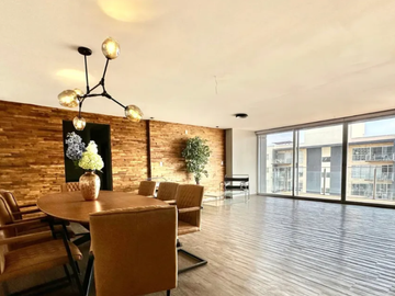 Penthouse en Santa Fé Juriquilla