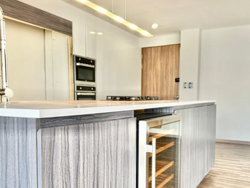 Penthouse en Santa Fé Juriquilla