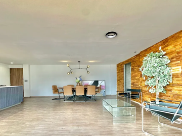 Penthouse en Santa Fé Juriquilla