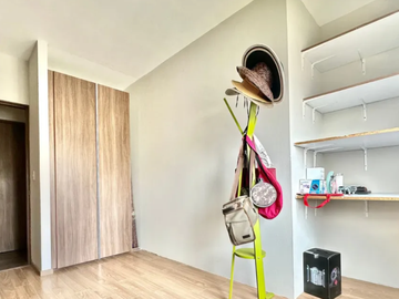 Penthouse en Santa Fé Juriquilla