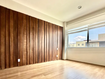 Penthouse en Santa Fé Juriquilla