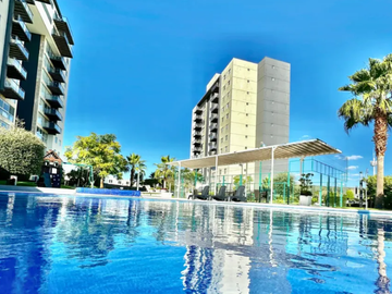 Penthouse en Santa Fé Juriquilla