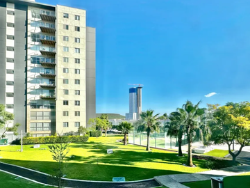 Penthouse en Santa Fé Juriquilla