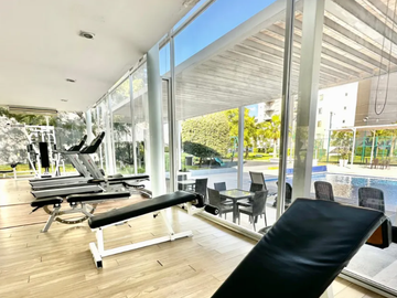Penthouse en Santa Fé Juriquilla