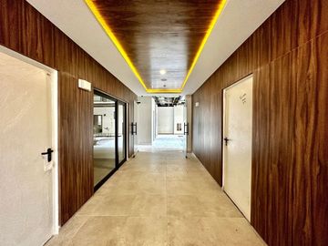 Departamento con acabados premium en La Vista