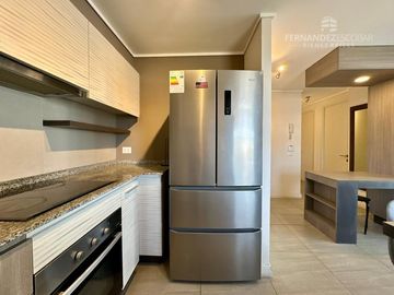 CONCON - VENDE DEPTO 3D 2B 1E BODEGA - ED. DUNAS DE MONTEMAR