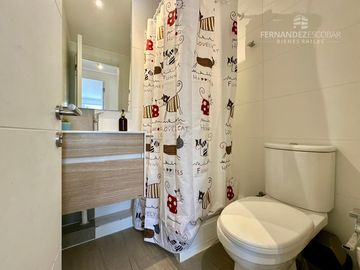 CONCON - VENDE DEPTO 3D 2B 1E BODEGA - ED. DUNAS DE MONTEMAR