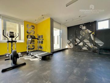 CONCON - VENDE DEPTO 3D 2B 1E BODEGA - ED. DUNAS DE MONTEMAR