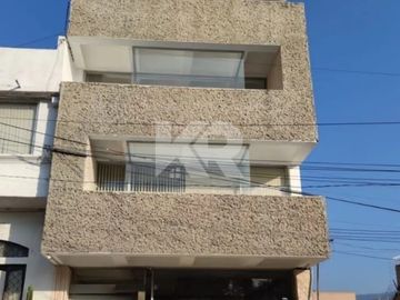 Edificio Céntrico de 500 metros en Venta Ideal para Inversión Comercial, $7,500,000 MXN