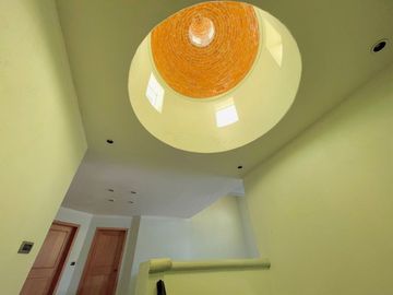 Casa con estilo colonial en San Francisco, Juriquilla