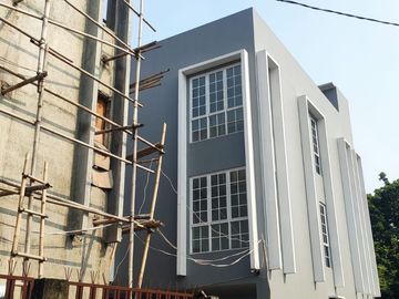 JUAL RUMAH KOS KOSAN DI UI DEPOK | JUAL KOST KOSAN DI BEJI LOKASI DEKAT UI DEPOK SELATAN JAKARTA