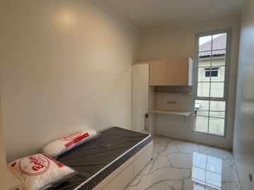 JUAL RUMAH KOS KOSAN DI UI DEPOK | JUAL KOST KOSAN DI BEJI LOKASI DEKAT UI DEPOK SELATAN JAKARTA