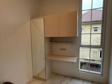 JUAL RUMAH KOS KOSAN DI UI DEPOK | JUAL KOST KOSAN DI BEJI LOKASI DEKAT UI DEPOK SELATAN JAKARTA