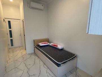 JUAL RUMAH KOS KOSAN DI UI DEPOK | JUAL KOST KOSAN DI BEJI LOKASI DEKAT UI DEPOK SELATAN JAKARTA